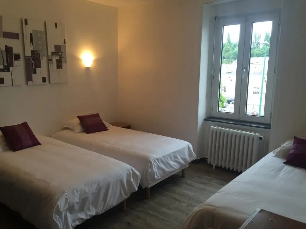 Hotel Le Derby - Miniature 6