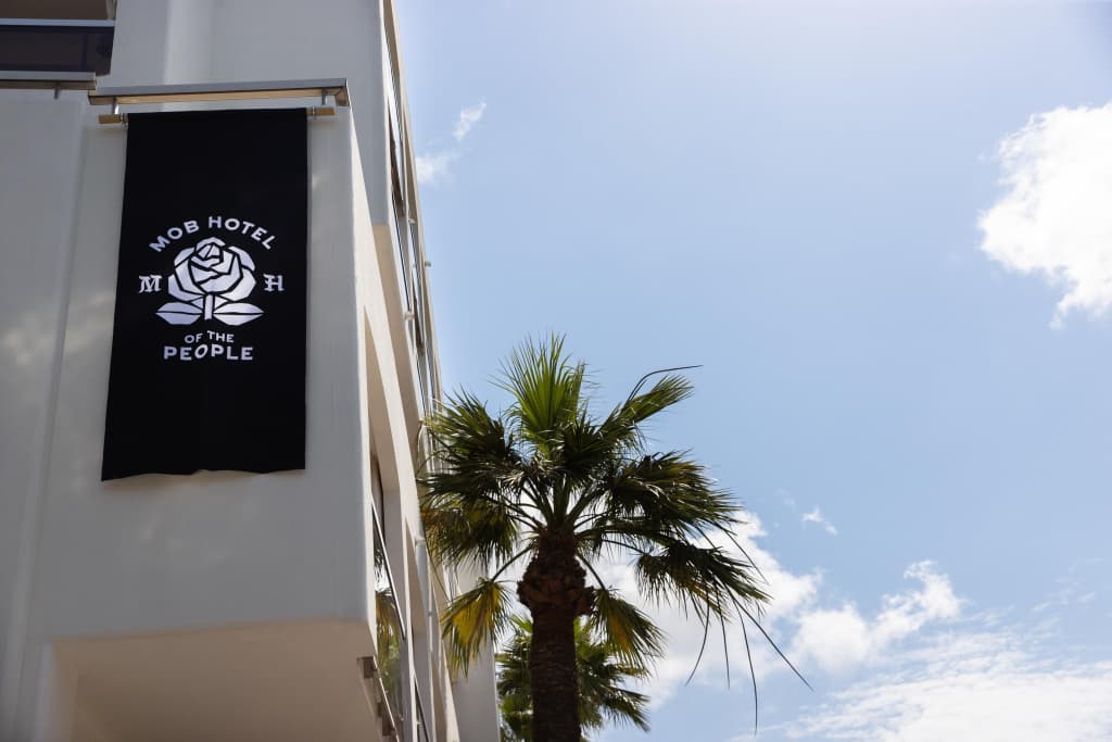MOB Hotel Cannes - Photo 1