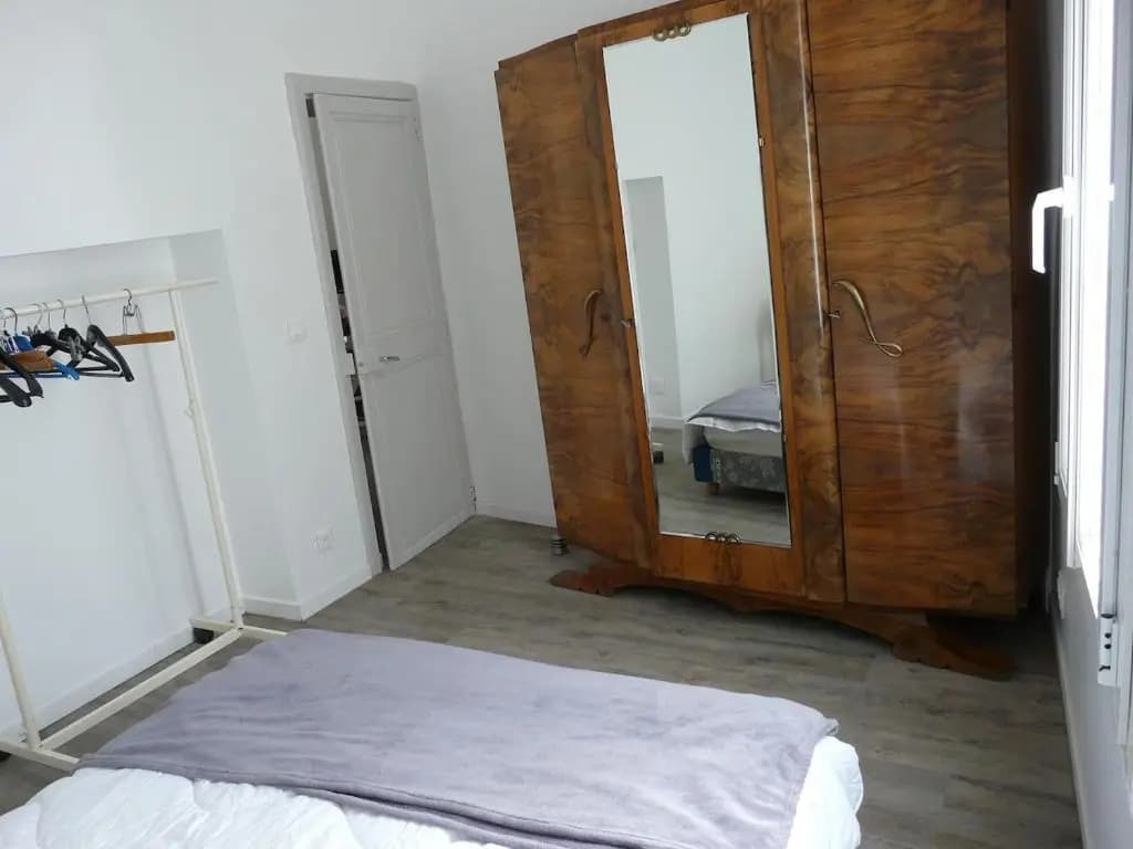 T4 de 85m2 avec garage en plein coeur de Sète - Photo 5