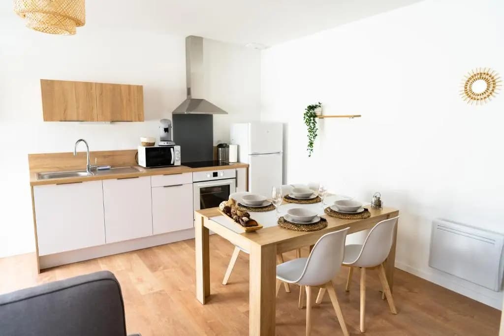 Magnifique appartement spacieux et sa suite cosy - Photo 2