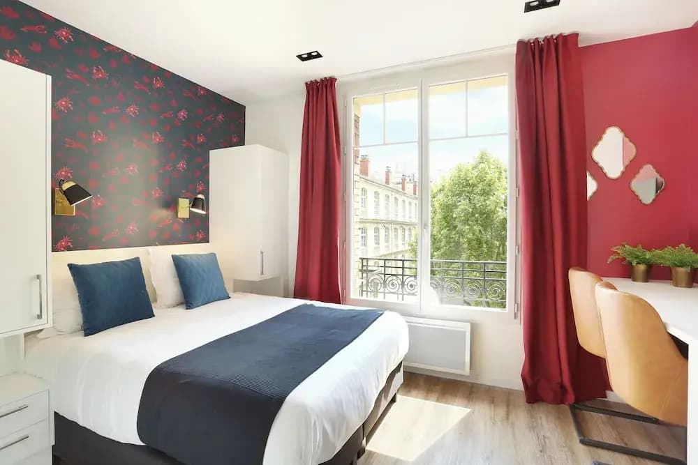 YAYS Paris Zola by Numa - Miniature 6