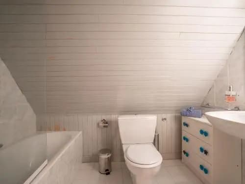 Holiday Home Manoir Kerprigent - Photo 3