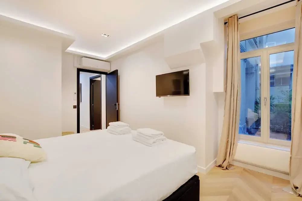 Elegant Apartment - 2br/6p - Le Marais - Miniature 6