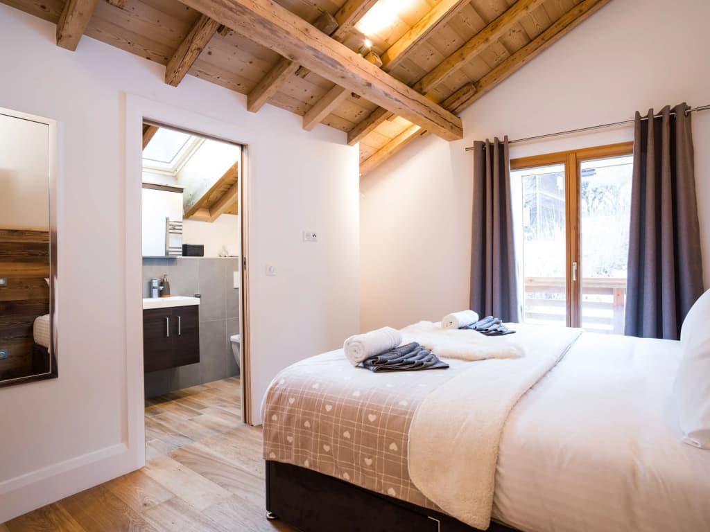 Chalet Rubicon - Photo 5