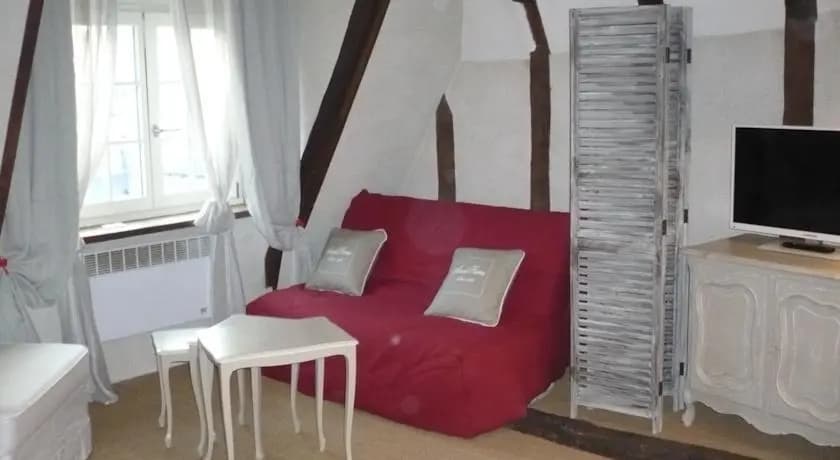 Le Gîte du Vieux Tours - 4 appartements de standing - Photo 4