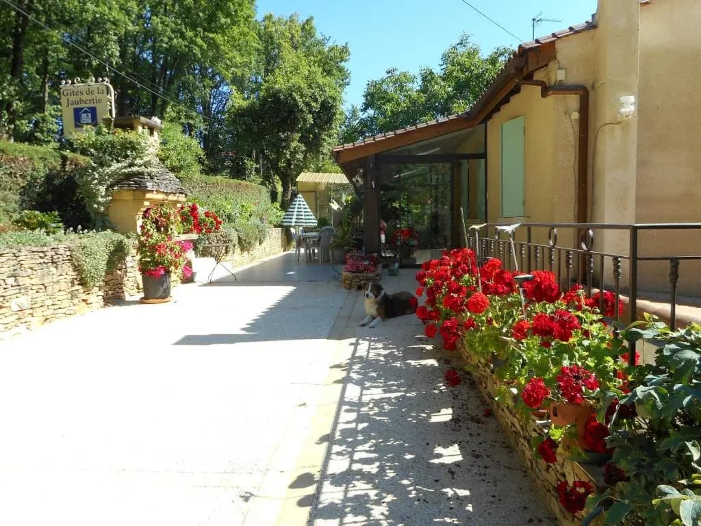 Gîte La Jaubertie Labellisé Handicap - Photo 5