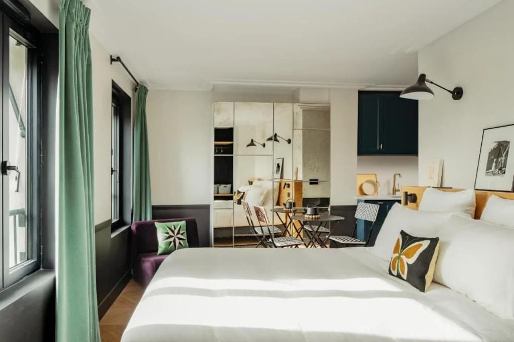 My Maison In Paris - Invalides - Miniature 6