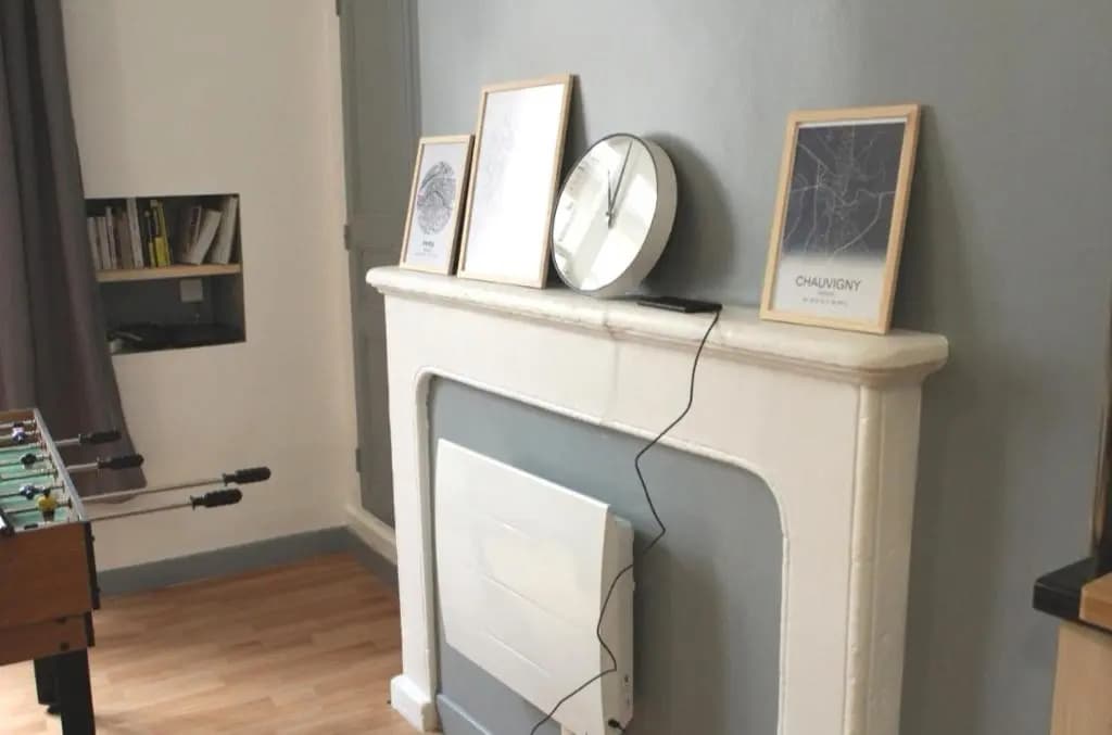 Appartement entier - Photo 4
