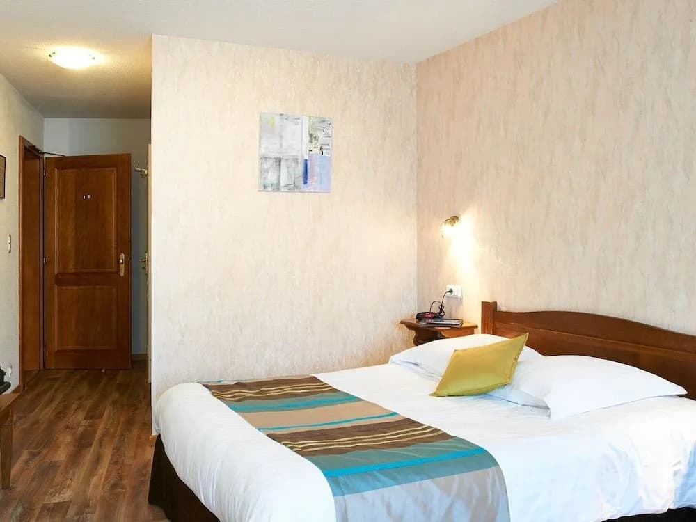 Hotel Chez Felix - Photo 5