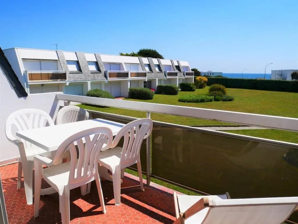 Appartement Quiberon, 2 pièces, 2 personnes - FR-1-478-90 - Miniature 6