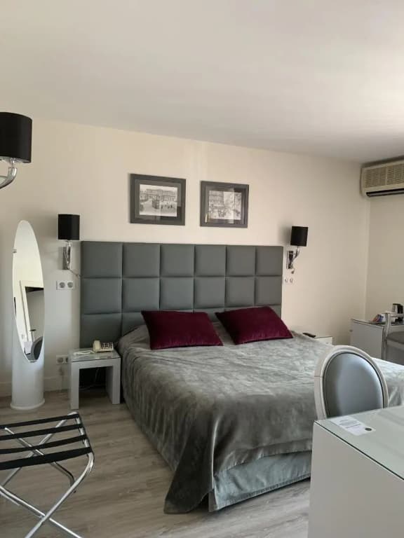 Les Criquets Hôtel & Spa - Photo 4
