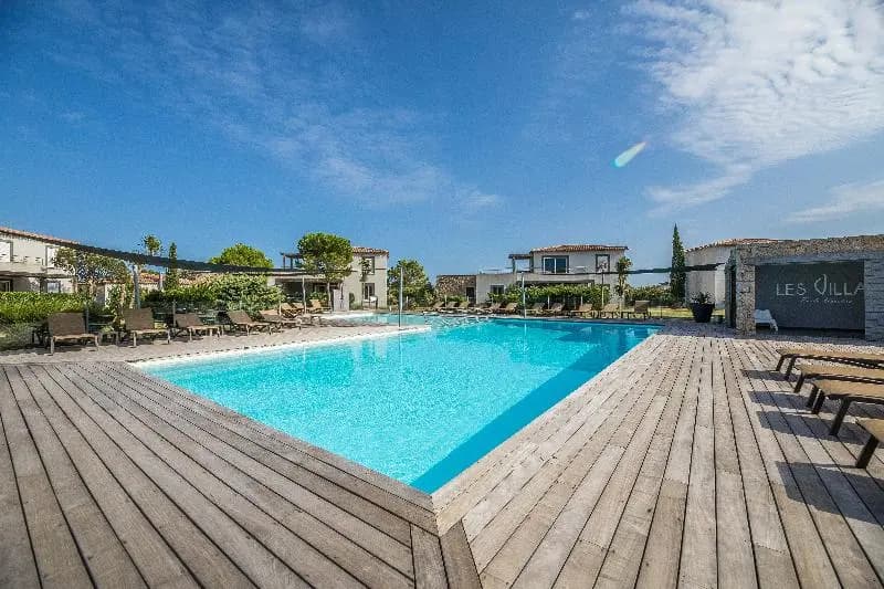 P&V Premium residence Les Villas de Porto- Vecchio - Photo 3
