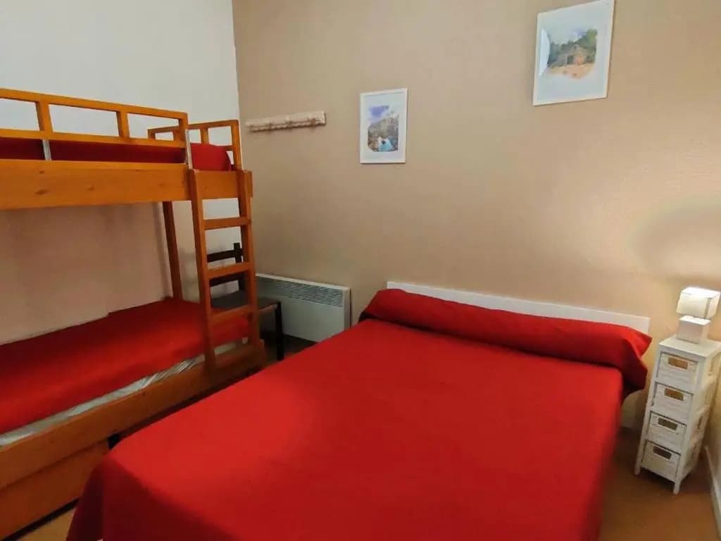 Appartement Cauterets, 2 pièces, 6 personnes - FR-1-234-231 - Photo 2