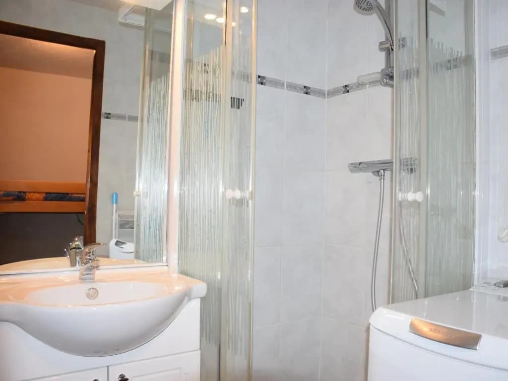 Apartment Appartement 2 Pieces 4 Pers. Le Telesiege A Bernex - Photo 4