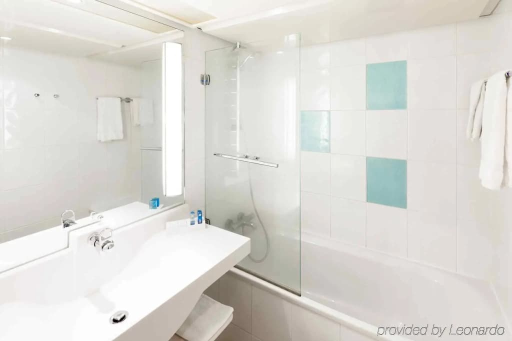 Novotel Amboise - Miniature 8