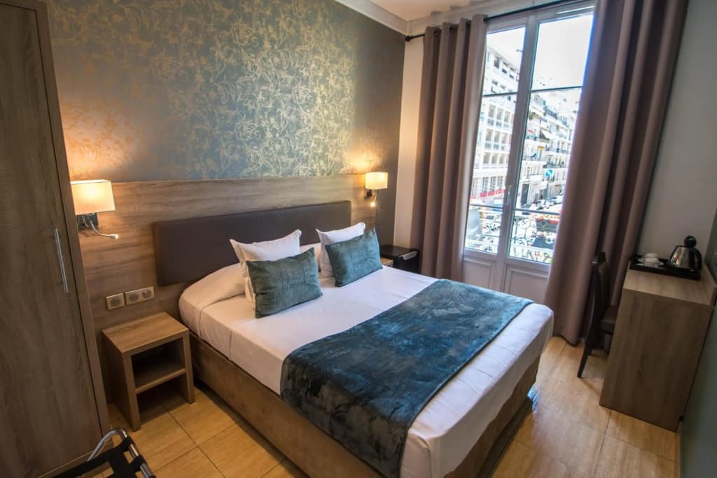 Hôtel Parisien - Photo 3