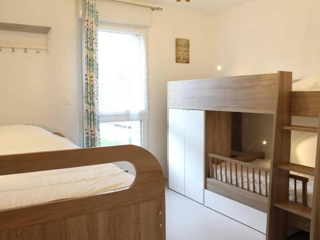 Appartement La Baule, 3 pièces, 5 personnes - FR-1-245-102 - Photo 5
