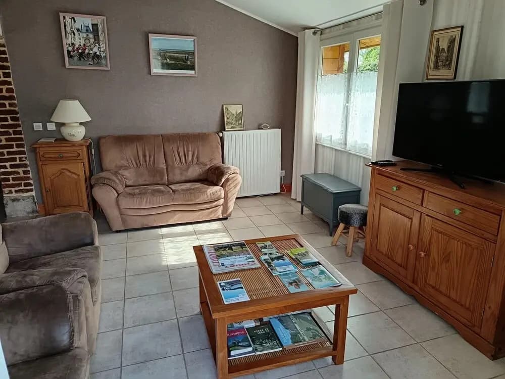 Holiday Home Near Alabaster Coast - Photo 3