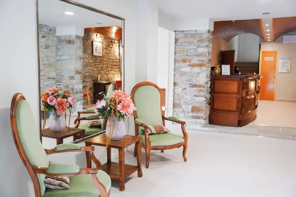 Hôtel Castellu - Photo 2