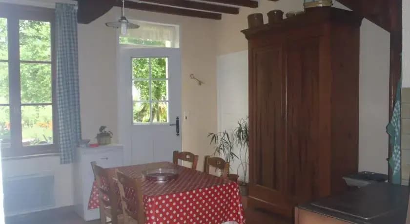 Le Pressoir - Photo 4