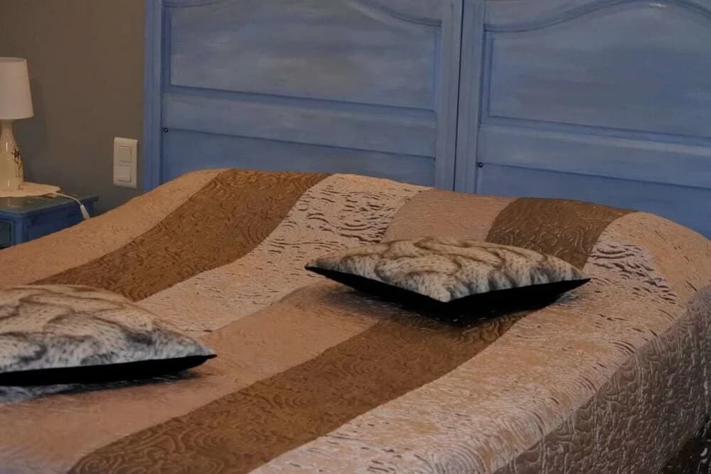 Gîtes et Chambres du Menez-Hom - Photo 3