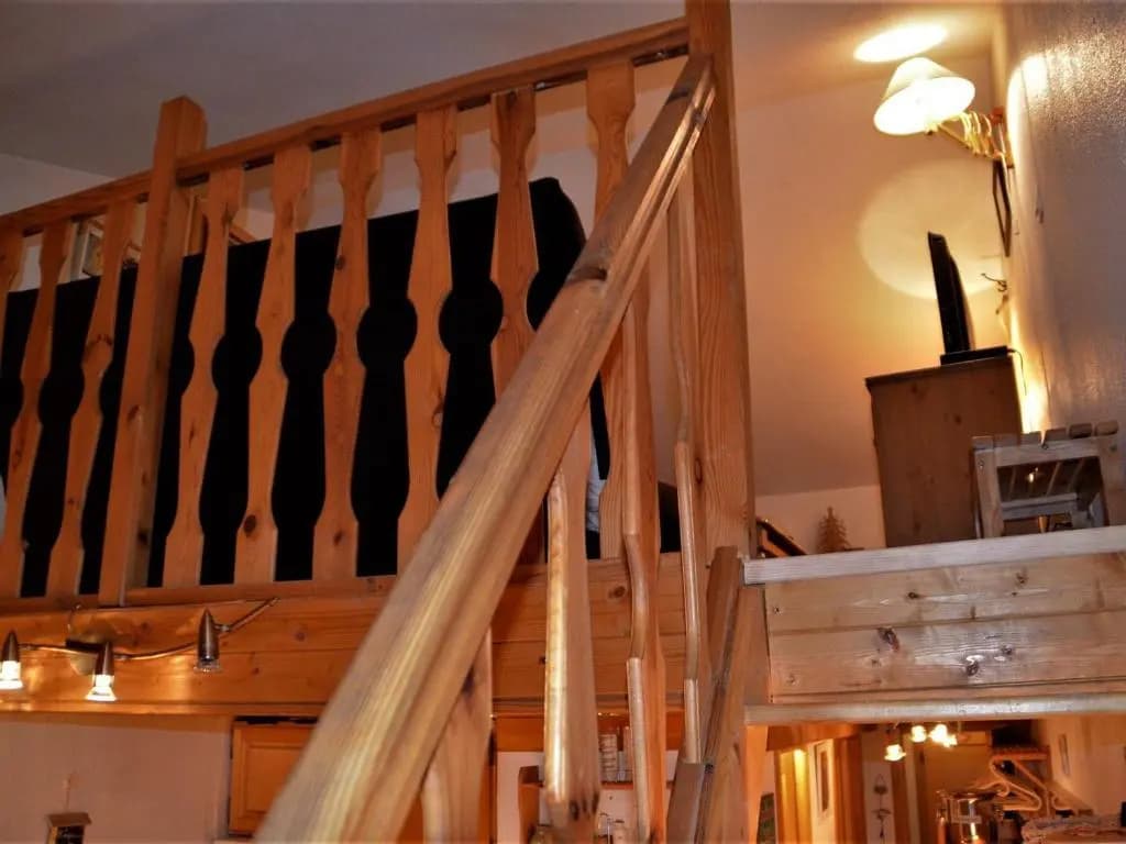 Appartement Les Menuires, 3 pièces, 6 personnes - FR-1-452-278 - Miniature 8