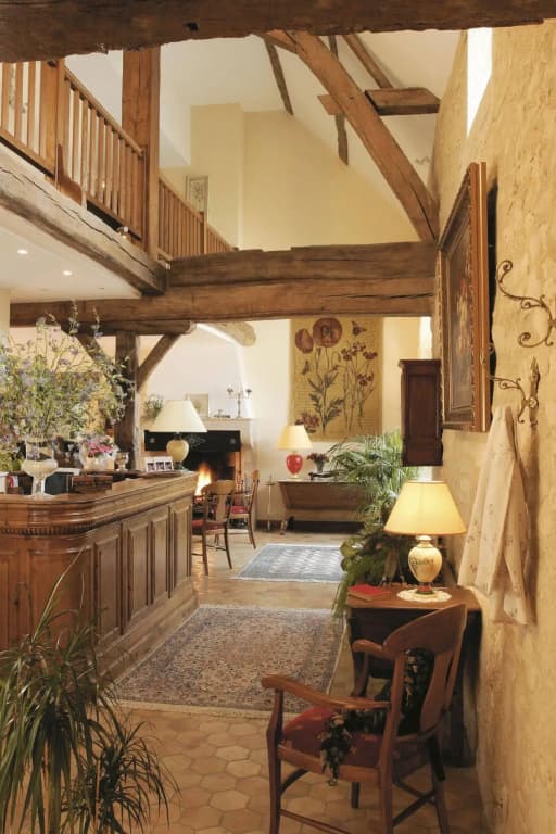 Hotel Le Clos - Photo 2