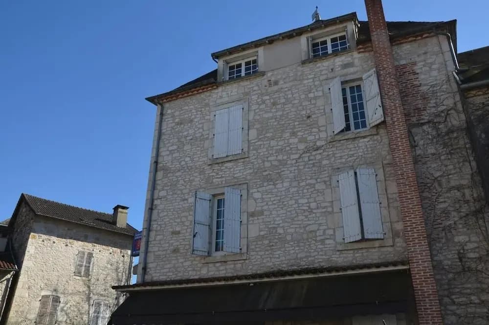 Auberge du Puits - Photo 1