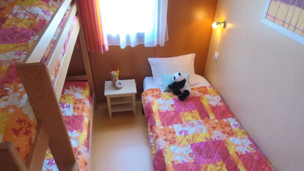Les Lodges de Sainte-Suzanne - Photo 4