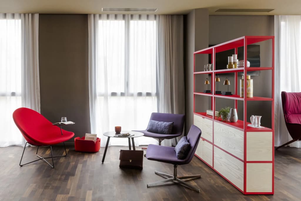 OKKO Hotels Paris Rueil-Malmaison - Photo 4