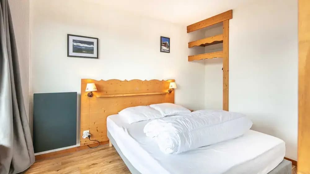Mountain Apartment in Chamrousse - Photo 2