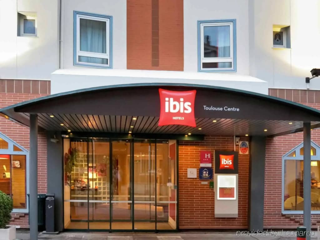 ibis Toulouse Centre - Photo 1