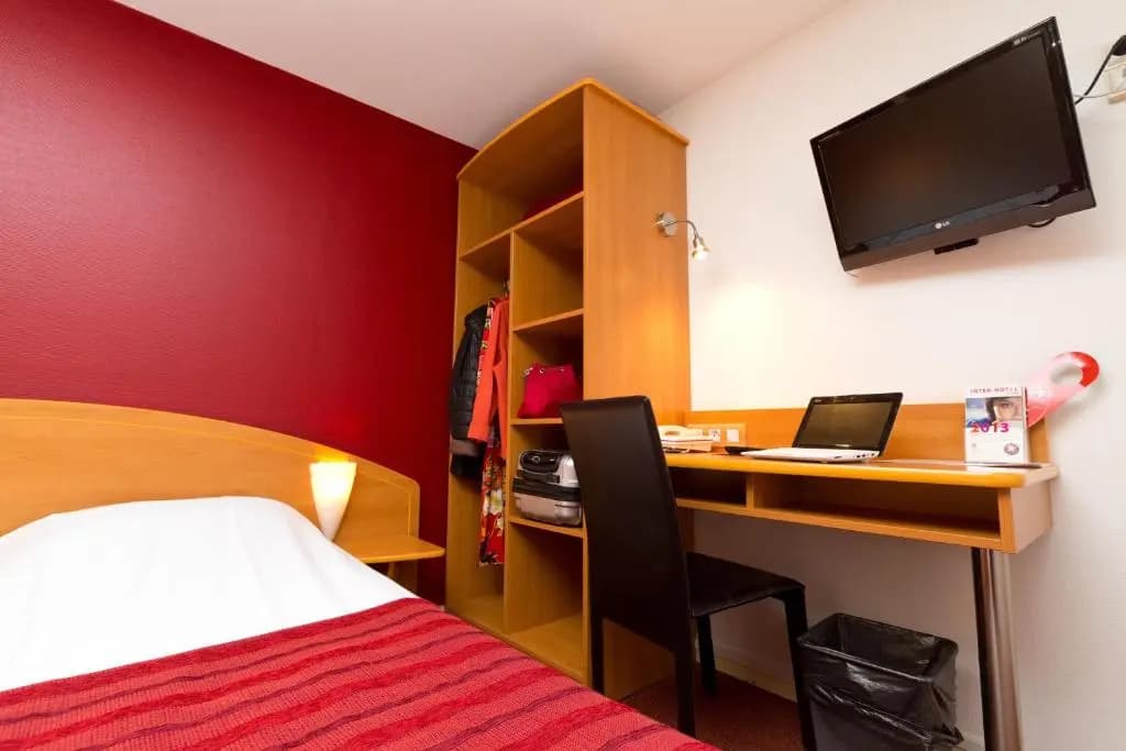 Prest 'Hotel - Photo 3