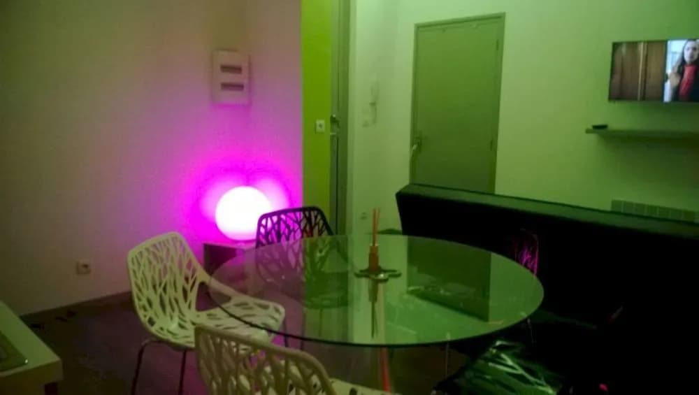 Apartment Gite City - Miniature 8