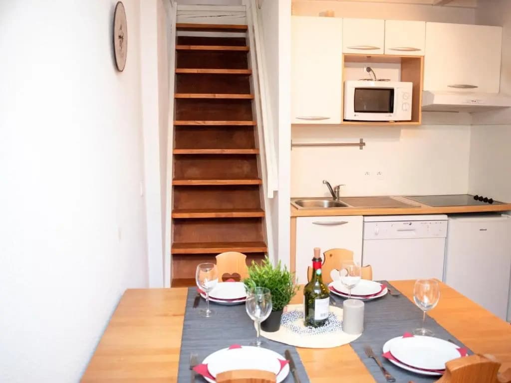 Appartement Vignec, 2 pièces, 4 personnes - FR-1-504-277 - Photo 5