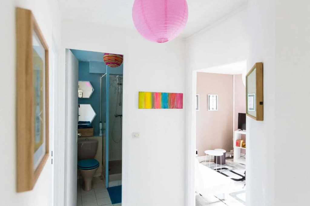 Appartements Saint Front - Miniature 8