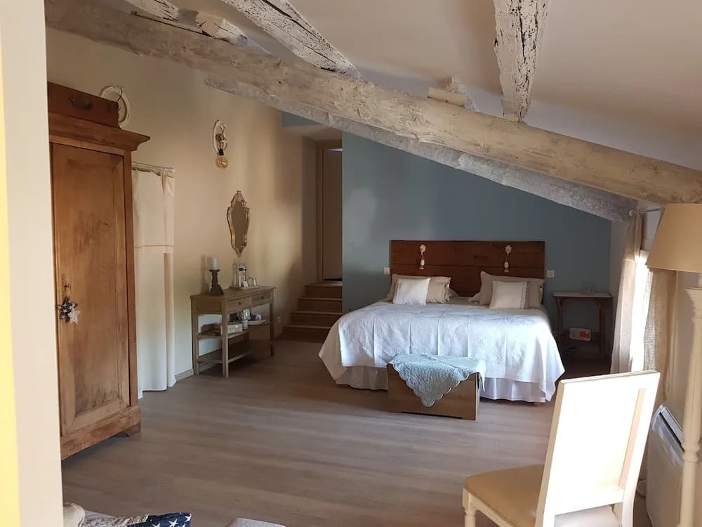 L'Oréliane - Photo 5