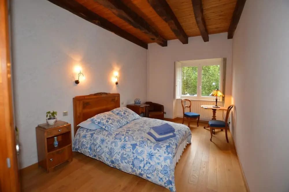 Maison d'hôtes de l'Huardière - Miniature 6