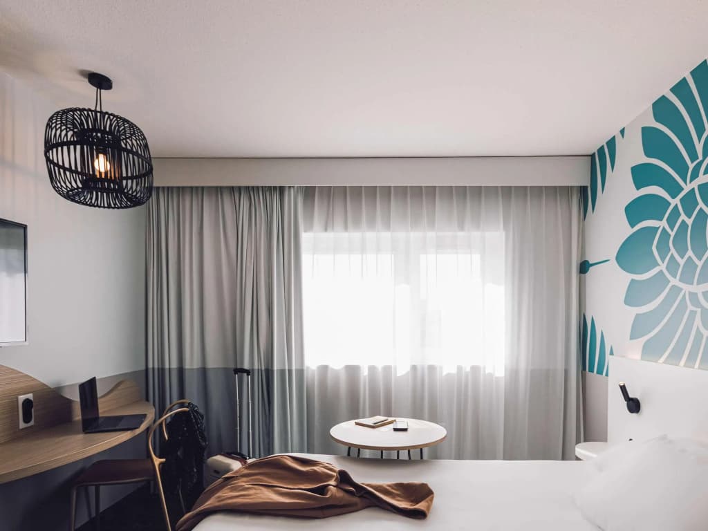 ibis Styles Nancy Laxou - Photo 3