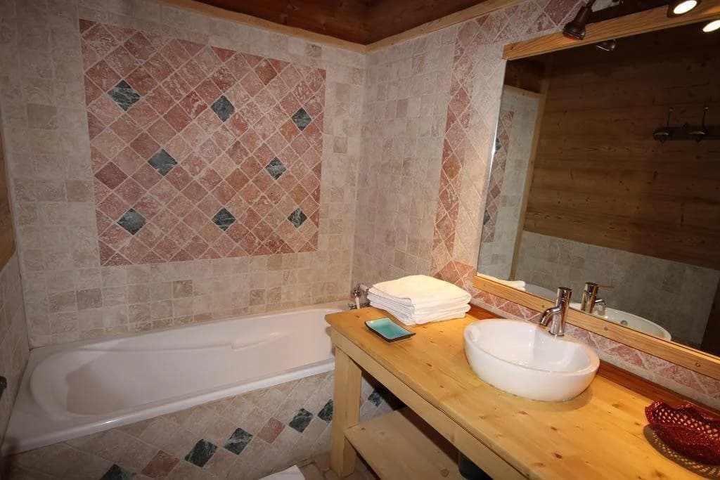 La Table de Fifine - Montagne - Appartement 65m2 - Miniature 7