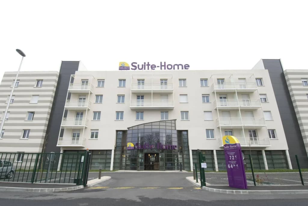 Suite - Home Orleans Saran - Photo 1