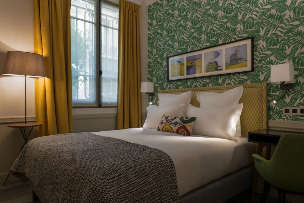 Hôtel Adèle & Jules - Photo 4