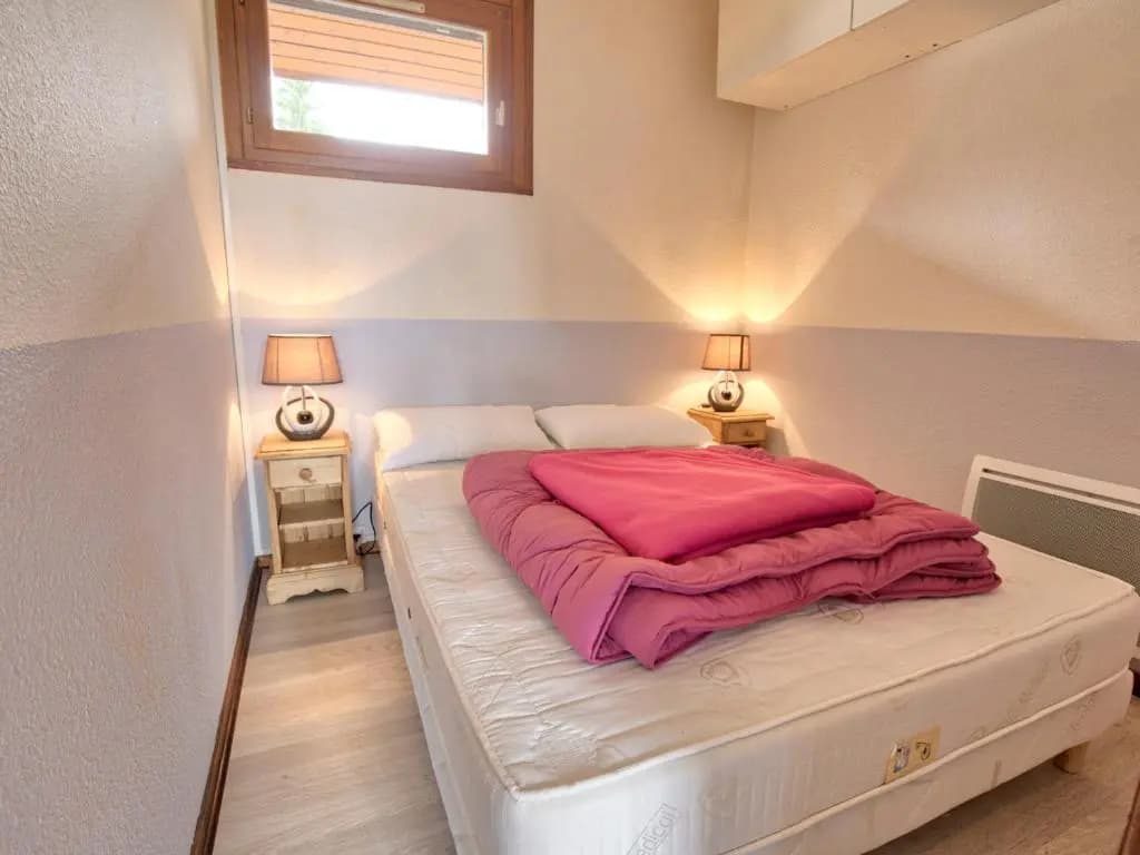 Appartement Notre-Dame-de-Bellecombe, 2 pièces, 5 personnes - FR-1-505-73 - Photo 4