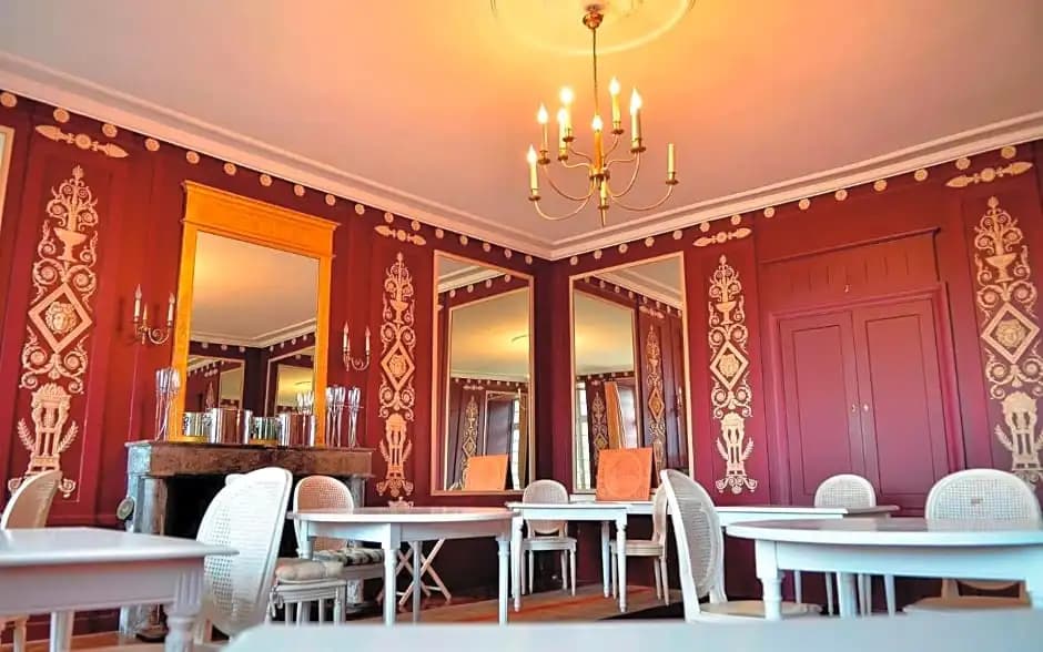 Château de la Motte Beaumanoir - Photo 1