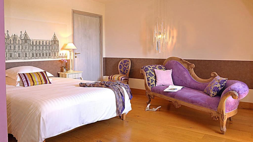 Le Relais Louis XI - Photo 3