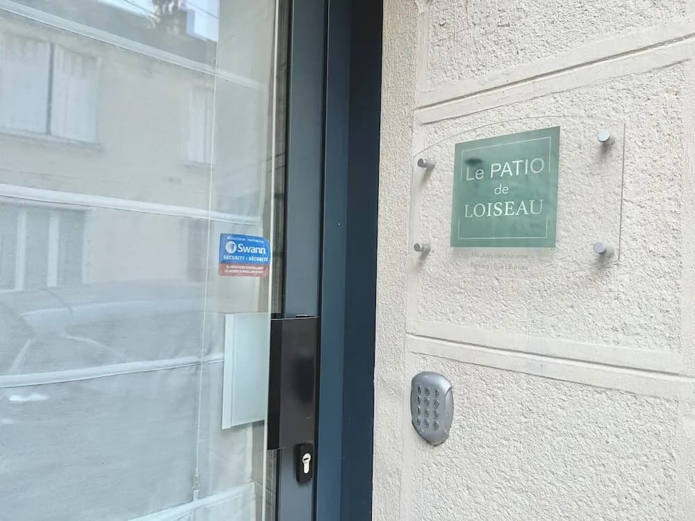 Le Patio de Loiseau - Photo 1