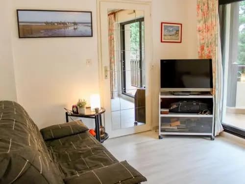 Apartment Le Fairway.1 - Photo 2