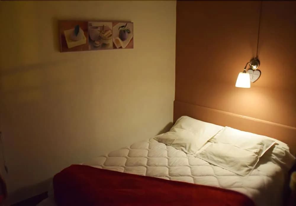 Hôtel Au Bon Accueil - Photo 5
