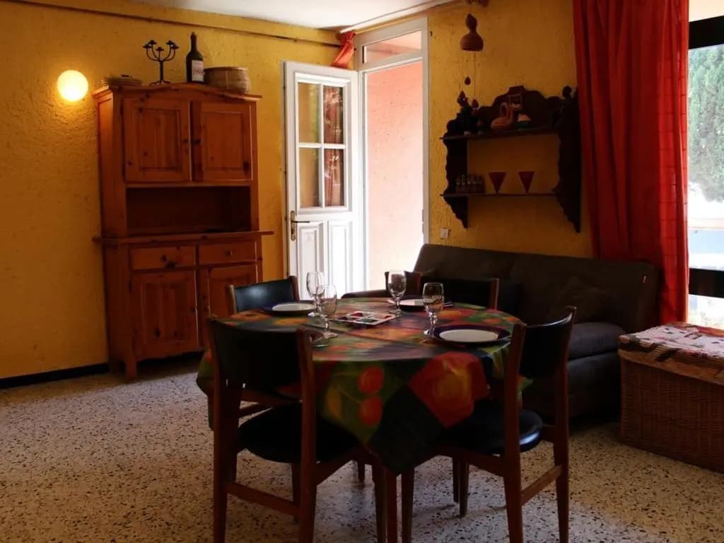 Maison Port-la-Nouvelle, 3 pièces, 6 personnes - FR-1-229C-160 - Photo 2