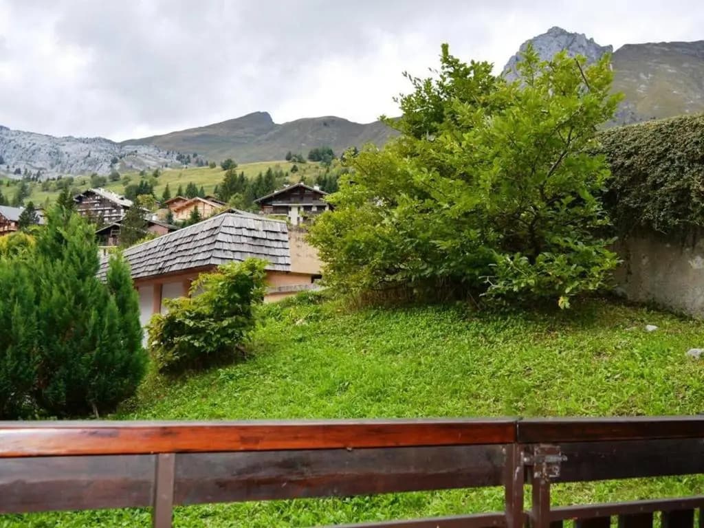 Appartement Le Grand-Bornand, 2 pièces, 6 personnes - FR-1-241-152 - Miniature 8